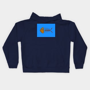 Fish Kids Hoodie